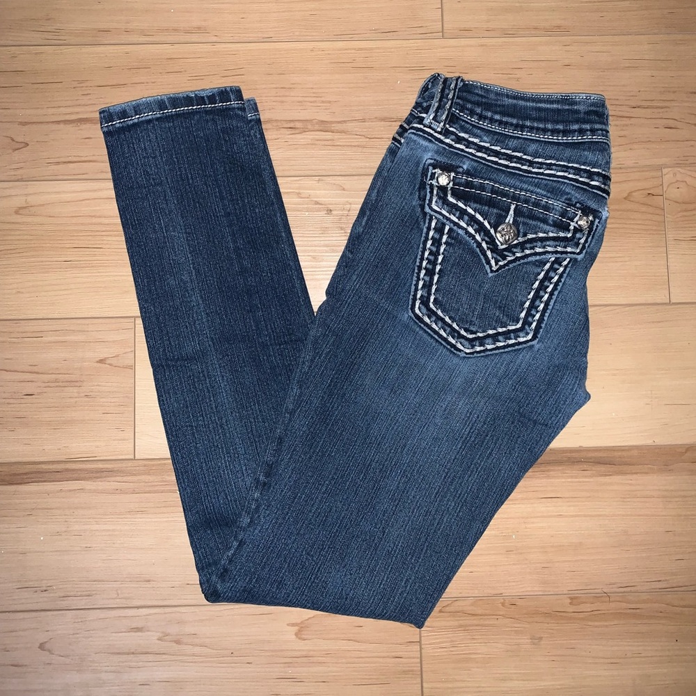 MissMe Skinny Jeans!